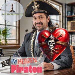 Im Herzen Piraten