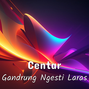Gandrung Ngesti Laras