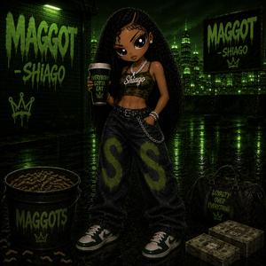 Maggot