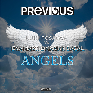 Angels (Radio Edit)