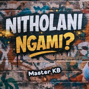 Nitholani Ngami