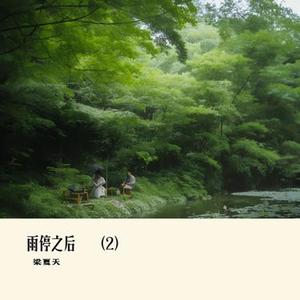雨停之后 (2)