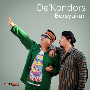 Bersyukur