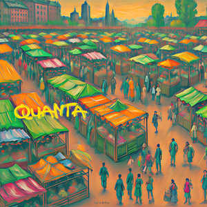 Quanta