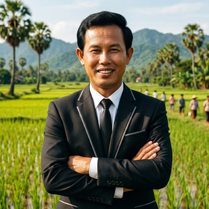 ឱ! ម៉ែអាម៉ាប់យើង