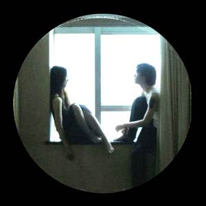 shattered love heart