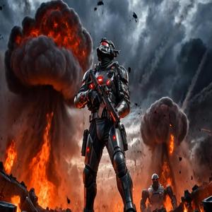 대치적 긴장(Pervasive suspense)