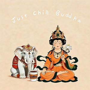 chill普贤行愿品（上）