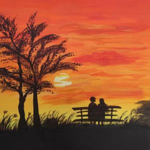 晨昏线 (Prod EVO MUSIC)