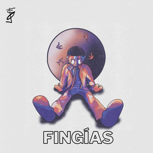 Fingías