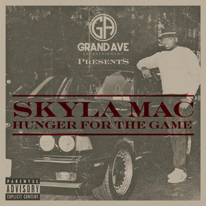 Gorilla Warfare (feat. Pretty Tony)