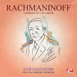 Symphony No. 3 in A Minor, Op. 44: II. Adagio ma non troppo - Allegro vivace