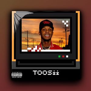“Divide” Toosii X No Cap Type Beat
