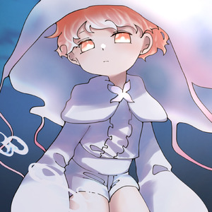 くらげのせい (feat. 知声)