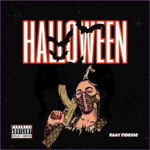 Halloween (feat. Ytn Zayee)