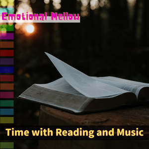 In the Pages of a Book