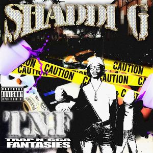 T.N.F (Trap Nigga Fantasies)