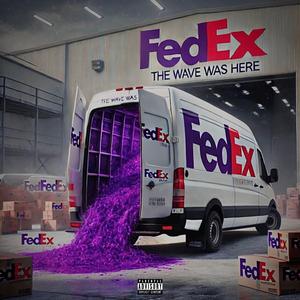 FedEx (feat. Sleezy)