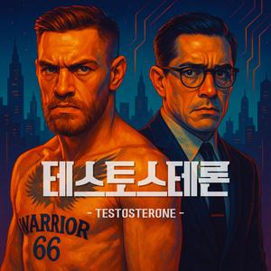 테스토스테론(TESTOSTERONE)