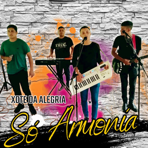 Xote Da Alegria