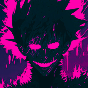 ITS TIME TO LET THE MONSTER OUT