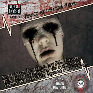 Execrate - Unprecidented (Original Mix)