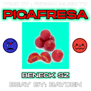 Picafresa