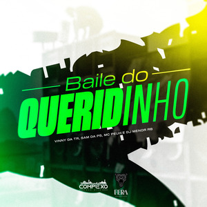 Baile do Queridinho