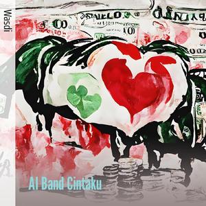 AI Band Cintaku (Remastered 2024)