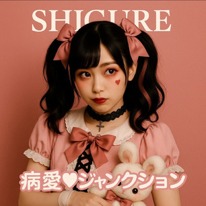 私が一番かわいそう。