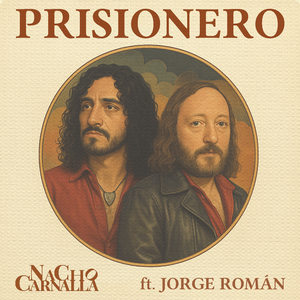 Prisionero (ft. Jorge Román en batería)
