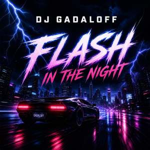 Flash in the Night