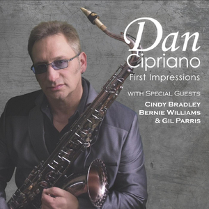 My Love (feat. Gil Parris)