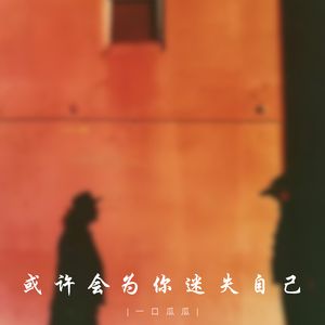 或许会为你迷失自己