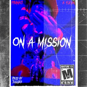 On A Mission (feat. Frankoo)