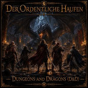 Dungeons and Dragons (D&D)