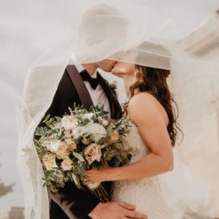 结婚|一张红纸 相约白头