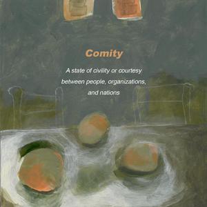 We'll Make a Way (feat. Pauline Jean, Sara Caswell, Loren Stillman, Alex Brown, Jesse Lewis, Ike Sturm & Jared Schonig)