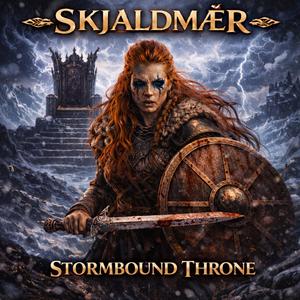 Thunder In Her Name (Viking Fantasy Music)