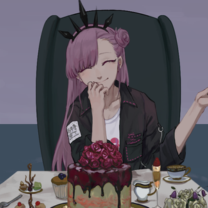 罪蜜