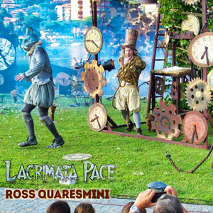 Lacrimata Pace