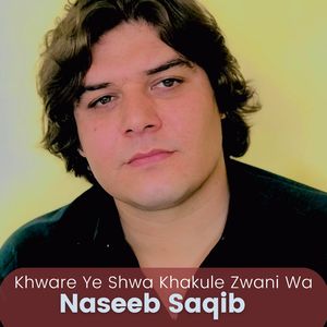 Khware Ye Shwa Khakule Zwani Wa
