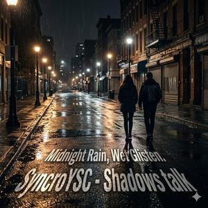 Shadows Talk