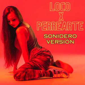 LA NENA - Sonidero (Remix)