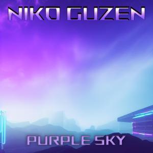 Purple Sky