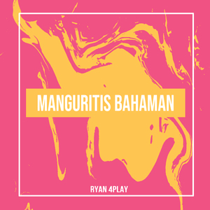 Manguritis Bahaman