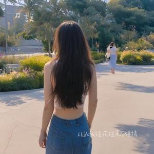 从此我碰花碰草不碰情