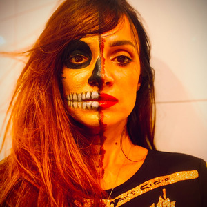 Xhelozia (2025 Remastered Version)