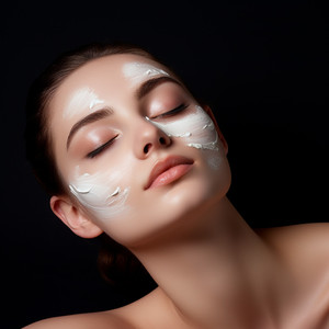 Relajación Zen Del Masaje De Renovación