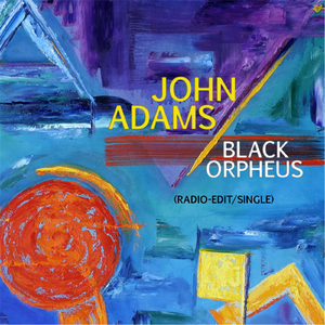 Black Orpheus (Radio Edit) - Single